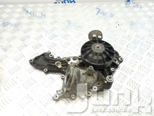 Водяная помпа (насос охлаждения) для Mercedes W222 S-Klasse 2014-2020 oe A2782001201 разборка бу
