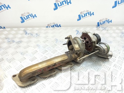 Турбина левая для Mercedes W222 S-Klasse 2014-2020 oe A2780903780 разборка бу