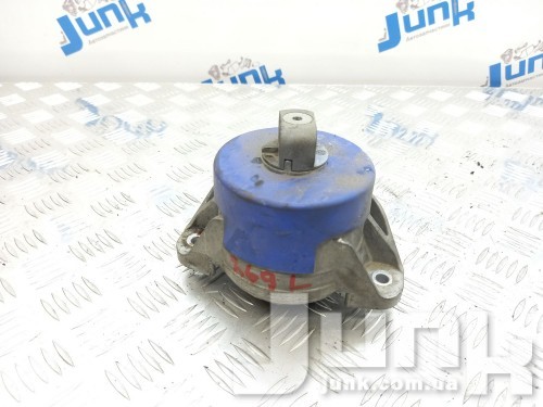 Подушка двигателя левая для Mercedes W222 S-Klasse 2014-2020 oe A2222407717 разборка бу