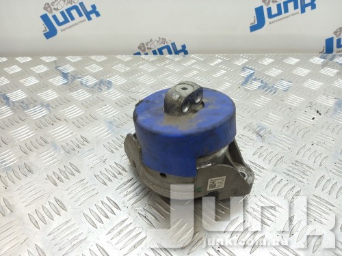 Подушка двигателя правая для Mercedes W222 S-Klasse 2014-2020 oe A2222407817 разборка бу