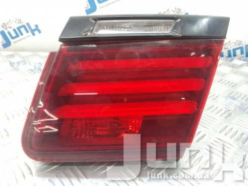 Фонарь правый в крышке для BMW F02 oe 63217300272 разборка бу