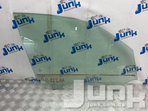 Стекло двери передней правое для Вольксваген Atlas oe 3CN845202 разборка бу