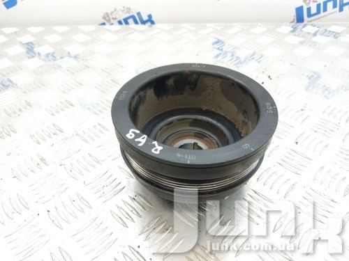 Шкив коленвала для Mercedes W222 S-Klasse 2014-2020 oe A2780300103 разборка бу