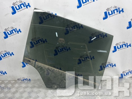 Стекло двери задней правое для Вольксваген Atlas oe 3CN845026 разборка бу