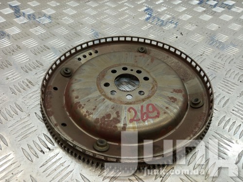 Маховик для Mercedes W222 S-Klasse 2014-2020 oe A2760300012 разборка бу