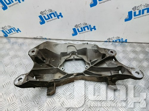 Траверса АКПП для Audi Q5 oe 4H0399263L разборка бу