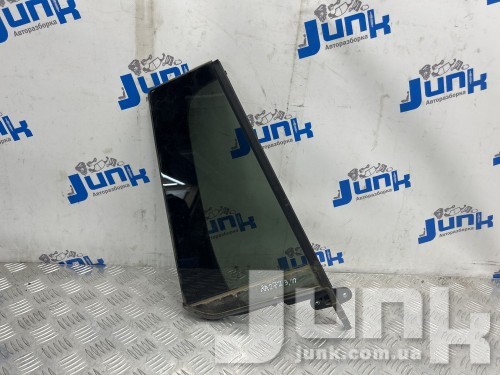 Стекло двери задней правое глухое для Вольксваген Atlas oe 3CN845214 разборка бу