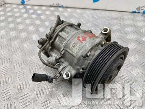 Компрессор кондиционера для Audi Q5 oe 8T0260805G разборка бу
