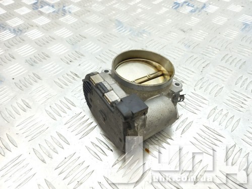 Дроссельная заслонка для Mercedes W222 S-Klasse 2014-2020 oe A2781410025 разборка бу