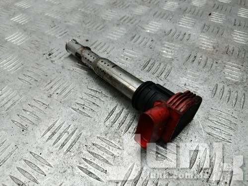 Катушка зажигания oe 06E905115E разборка бу