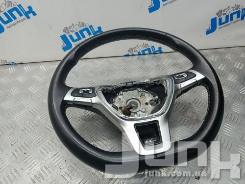 Руль (кожа) для Вольксваген Golf MK7 oe 760419091AARJW разборка бу