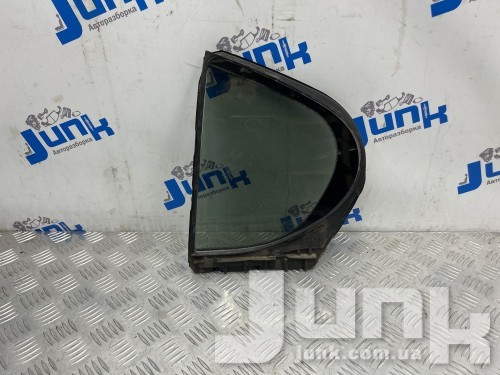 Стекло двери задней левое глухое для Lexus GS 4 oe 6812430570 разборка бу