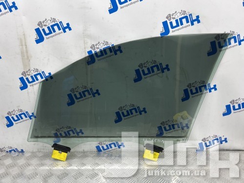 Стекло двери передней правое для Audi Q7 4M oe 4M0845022 разборка бу