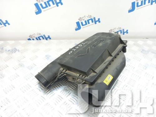 Корпус воздушного фильтра левый для Mercedes W222 S-Klasse 2014-2020 oe A2780900101 разборка бу