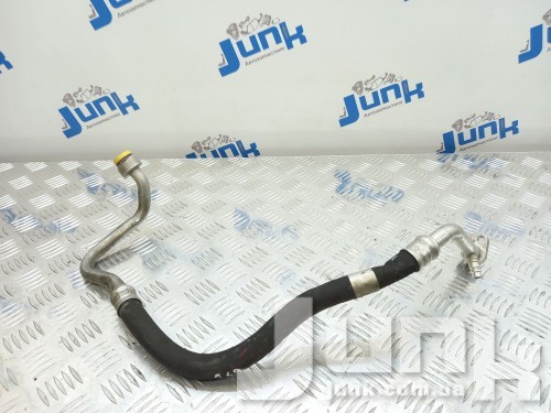 Трубка кондиционера для Mercedes W222 S-Klasse 2014-2020 oe A2228300702 разборка бу