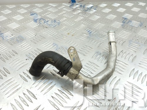 Трубка системы охлаждения для Mercedes W222 S-Klasse 2014-2020 oe A2782001452 разборка бу