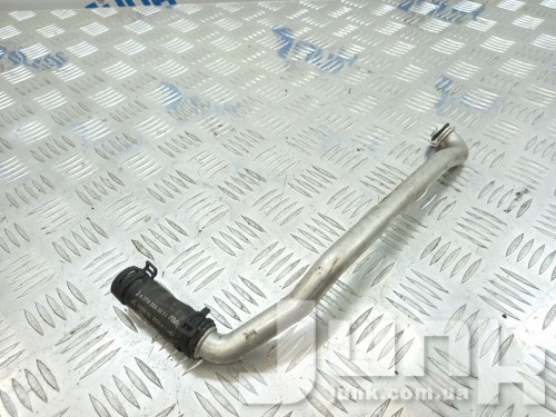 Трубка системы охлаждения для Mercedes W222 S-Klasse 2014-2020 oe A2782000651 разборка бу