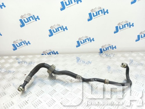 Трубка системы охлаждения для Mercedes W222 S-Klasse 2014-2020 oe A2225008672 разборка бу