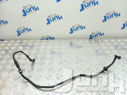 Трубка вентиляции топливного бака для Mercedes W222 S-Klasse 2014-2020 oe A2780180082 разборка бу