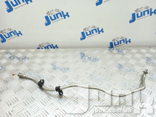 Трубка маслоизмерительного щупа для Mercedes W222 S-Klasse 2014-2020 oe A2780105701 разборка бу