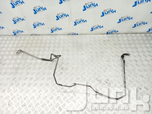 Трубка охлаждения АКПП для Mercedes W222 S-Klasse 2014-2020 oe A2222701002 разборка бу