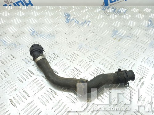Патрубок системы охлаждения для Mercedes W222 S-Klasse 2014-2020 oe A2225014091 разборка бу