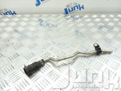 Трубка системы охлаждения для Mercedes W222 S-Klasse 2014-2020 oe A2782030103 разборка бу