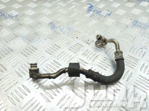 Патрубок системы охлаждения для Mercedes W222 S-Klasse 2014-2020 oe A2782001951 разборка бу