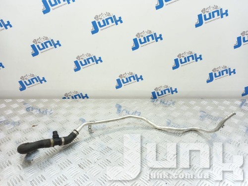 Трубка системы охлаждения для Mercedes W222 S-Klasse 2014-2020 oe A2228305600 разборка бу