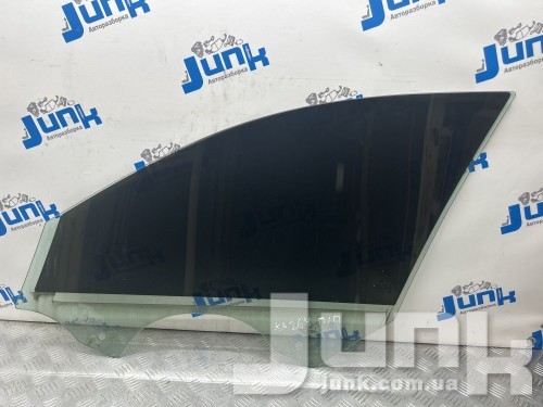 Стекло двери передней правое для BMW 7-серия G11 2016-2022 oe 51337337982 разборка бу