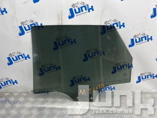 Стекло двери задней правое для Audi Q5 II FY oe 80A845206A разборка бу