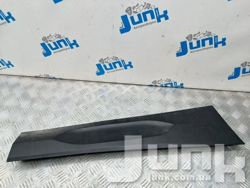 Накладка  двери задней правой для BMW X2 F39 2017-2022 oe 51137420516 разборка бу