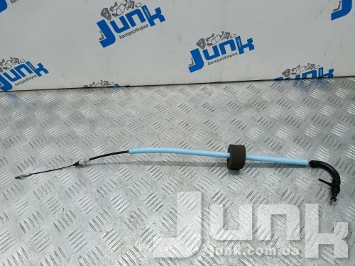 Трос замка двери задней для BMW X2 F39 2017-2022 oe 51227420399 разборка бу