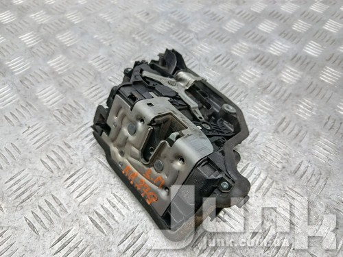 Замок двери задней правой для BMW X2 F39 2017-2022 oe 51227281942 разборка бу