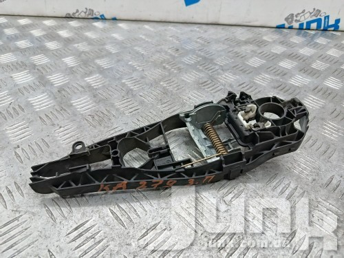 Опорная скоба задней правой двери для BMW X2 F39 2017-2022 oe 51217401210 разборка бу