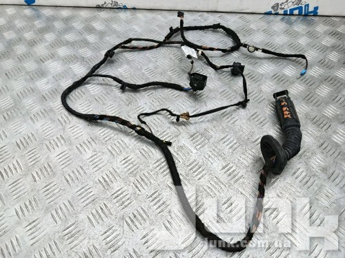 Жгут проводки двери задней для BMW X2 F39 2017-2022 oe 61128803374 разборка бу