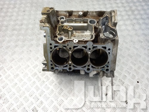 Блок цилиндров для Audi A7 4G8 oe 06E100104A разборка бу