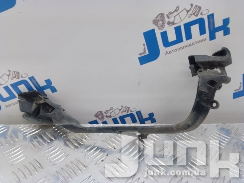 Кронштейн переднего бампера левый для Volvo XC90 II