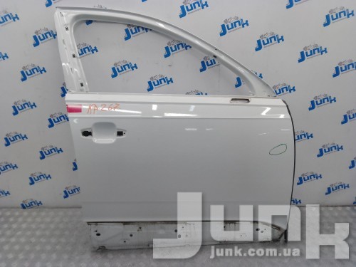 Дверь передняя правая для Audi Q7 4M oe 4M0831052F разборка бу