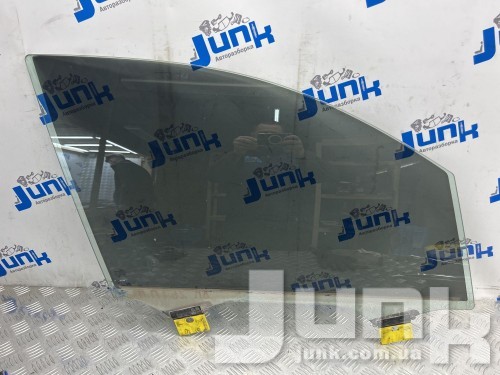 Стекло двери передней правое для Audi Q7 4M oe 4M0845022 разборка бу