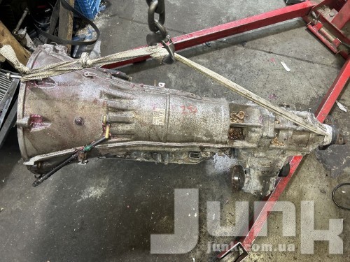 АКПП (автоматическая коробка передач) для Lexus LS 4 oe 3503050010 разборка бу