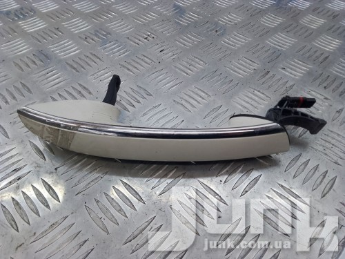 Ручка двери передней правой  (kessy) для BMW 7-серия G11 2016-2022 oe 51217392132 разборка бу