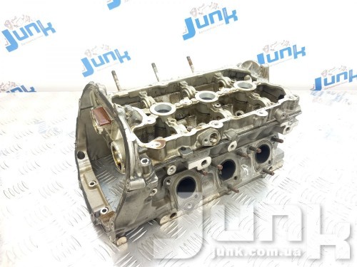 Головка блока цилиндров (ГБЦ) правая для Audi A7 4G8 oe 06E103792C разборка бу