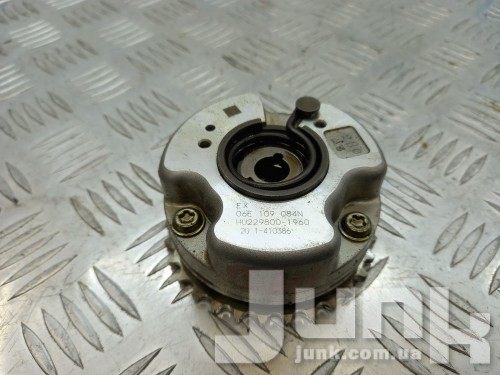 Фазовращатель выпускного вала для Audi A7 4G8 oe 06E109084N разборка бу
