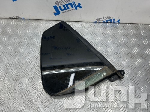 Стекло двери задней правое глухое для Вольксваген Golf MK7 oe 5GM845214 разборка бу