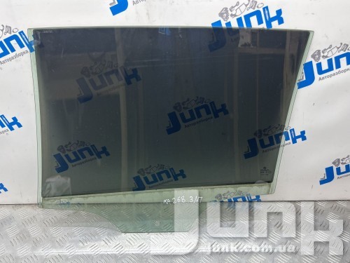 Стекло двери задней правое для Вольксваген Golf MK7 oe 5G6845026 разборка бу