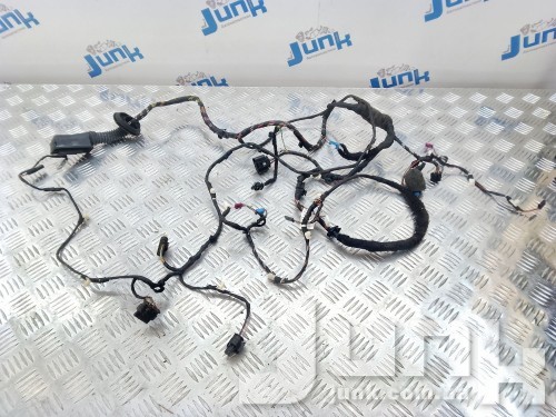 Жгут проводки двери передней правой для BMW 7-серия G11 2016-2022 oe 61126839196 разборка бу