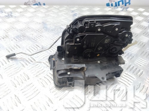 Замок двери передней правой для BMW 7-серия G11 2016-2022 oe 51217281948 разборка бу