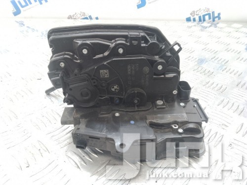 Замок двери передней левой для BMW 7-серия G11 2016-2022 oe 51217281945 разборка бу
