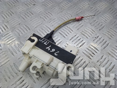 Моторчик дотяжки двери для BMW 7-серия G11 2016-2022 oe 51215A36EA2 разборка бу